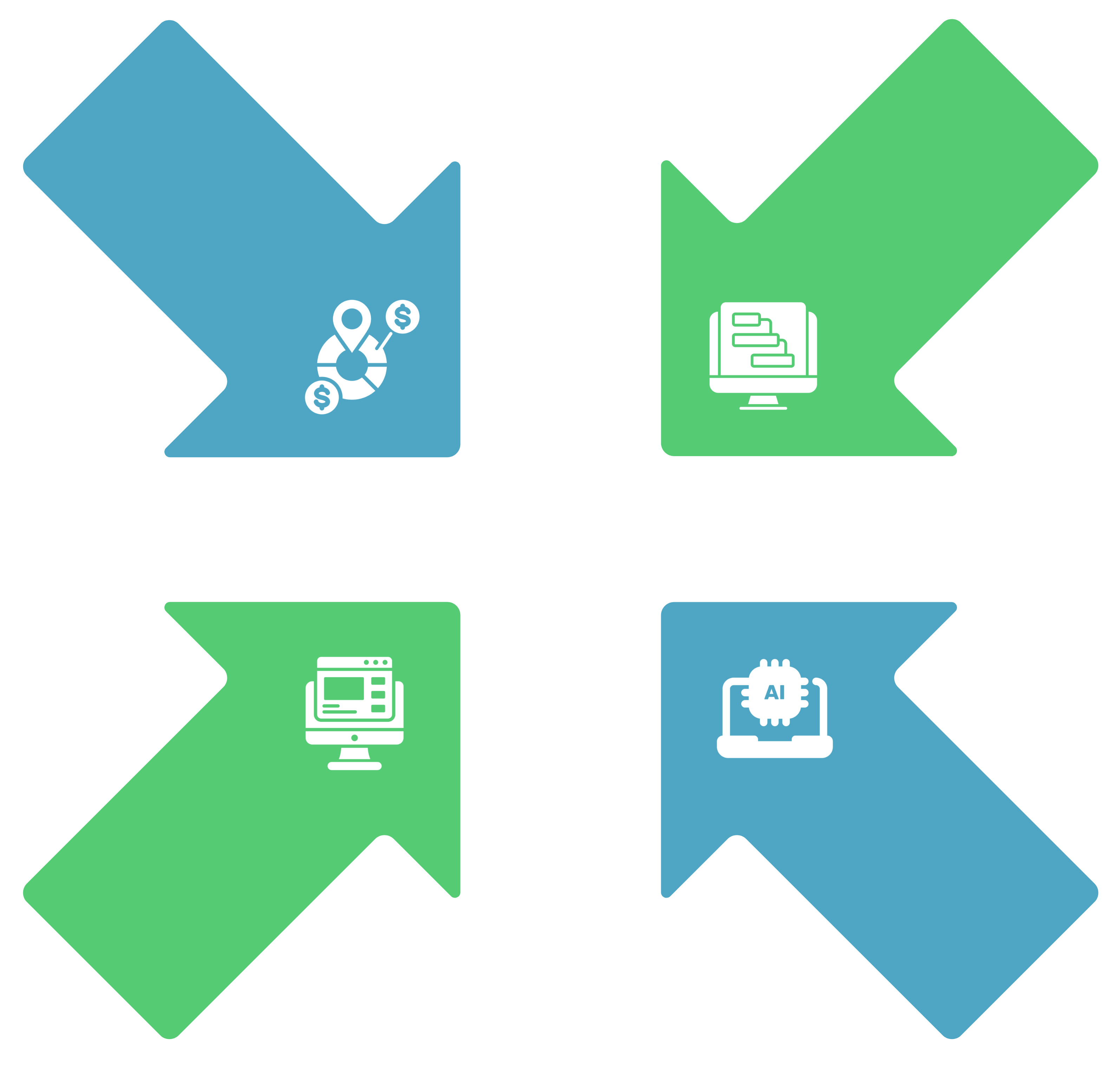 Approach center icon